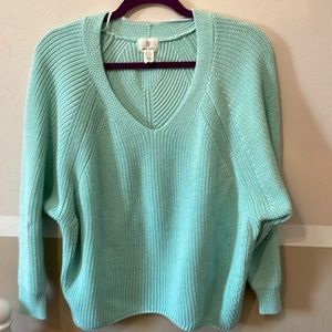 Rag & Bone New York women Knit Sweater.